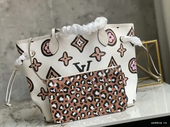 WIS MM NEVERFULL LOUIS VUITTON 0619